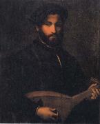 Giuseppe Bazzani Christ in the Garden of Olives oil painting